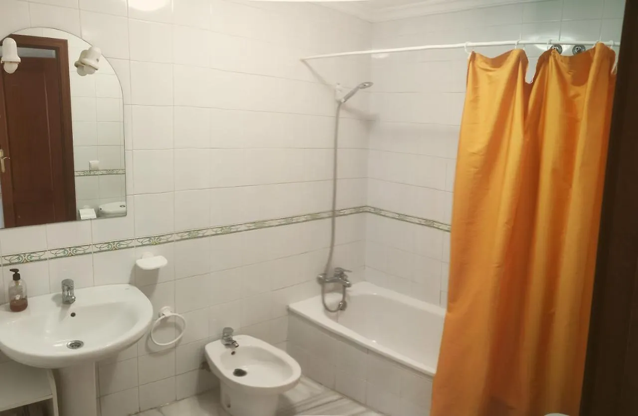 Apartamento Conileño con Terraza Conil De La Frontera 0*,  España