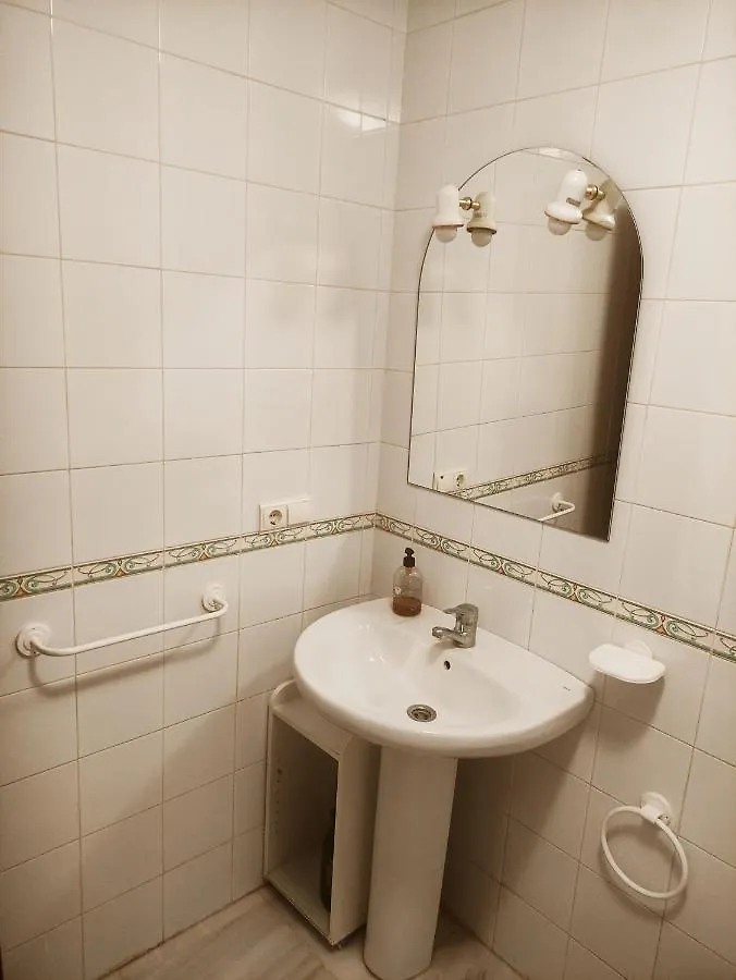 Appartement Apartamento Conileno Con Terraza Conil De La Frontera