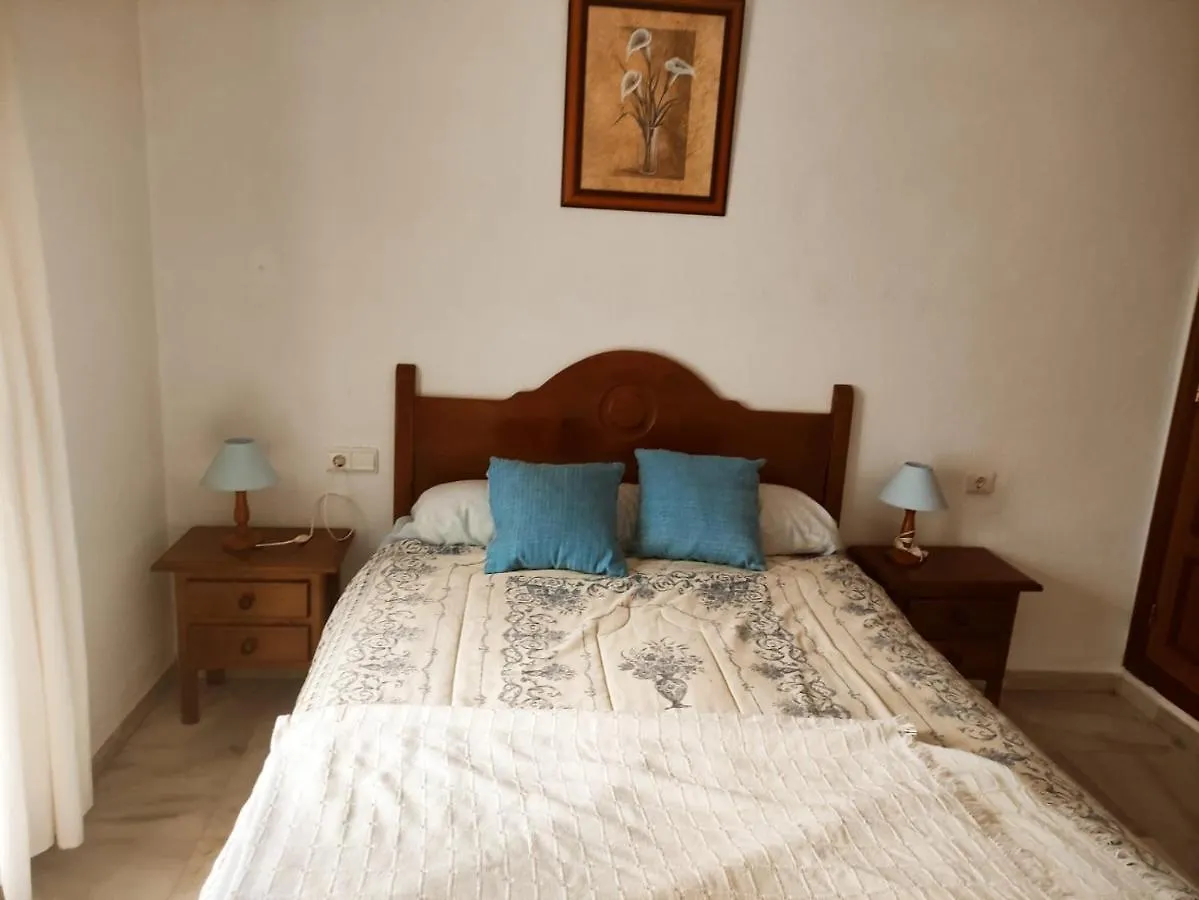 Apartamento Conileño con Terraza Conil De La Frontera 0*,  España