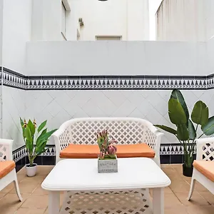 Apartamento Maribel - Solo Familias Conil De La Frontera